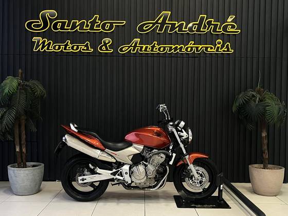 HONDA CB 600F HORNET HONDA CB 600F HORNET
